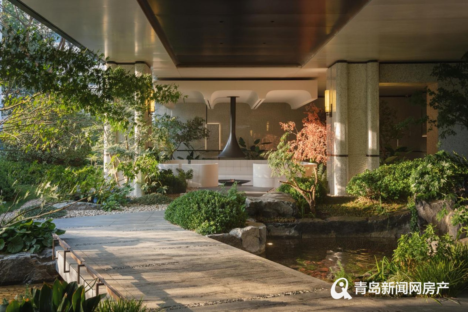 在售君一雲启